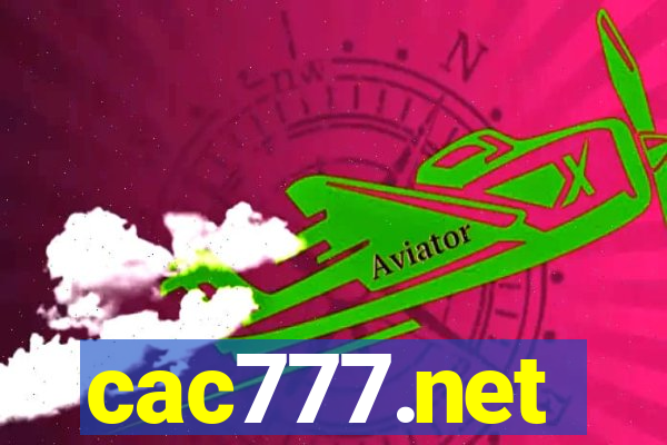 cac777.net