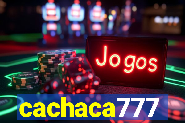 cachaca777