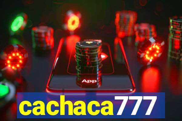 cachaca777