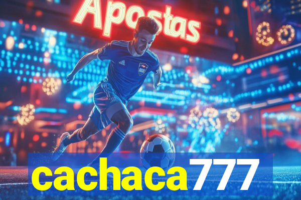 cachaca777