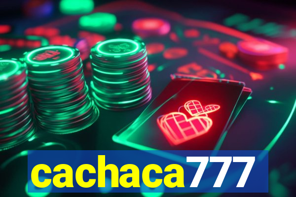 cachaca777