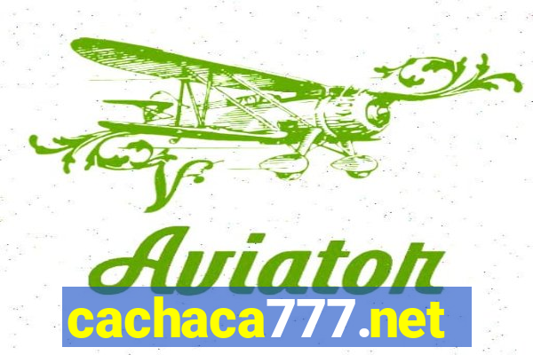cachaca777.net