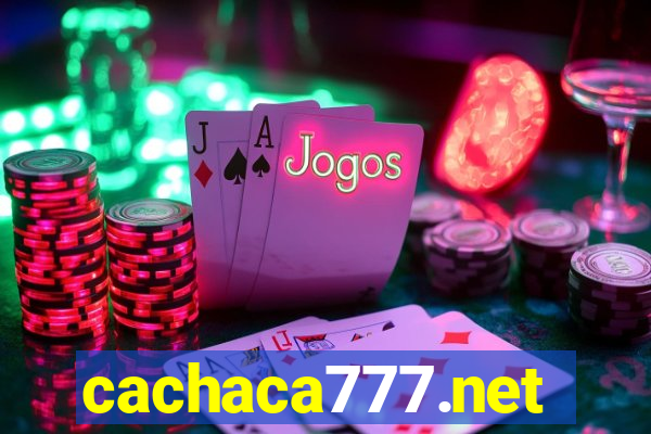 cachaca777.net