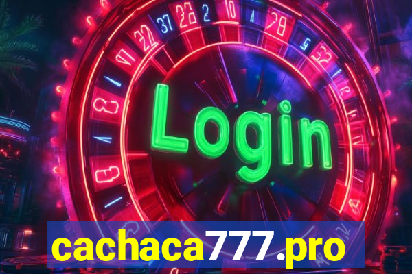 cachaca777.pro