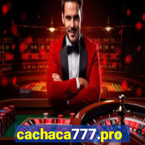 cachaca777.pro
