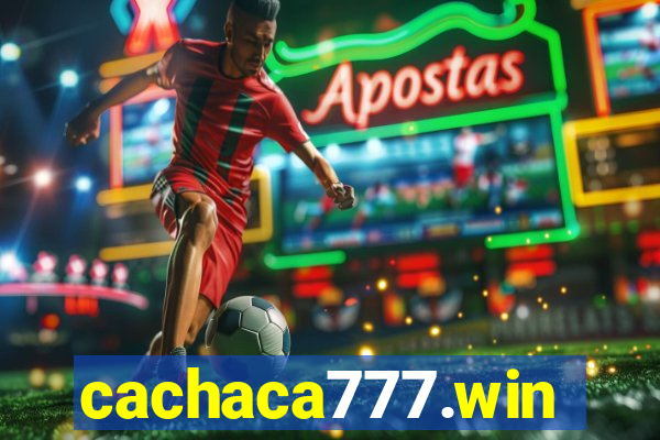 cachaca777.win
