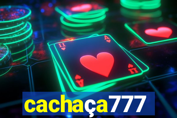cachaça777