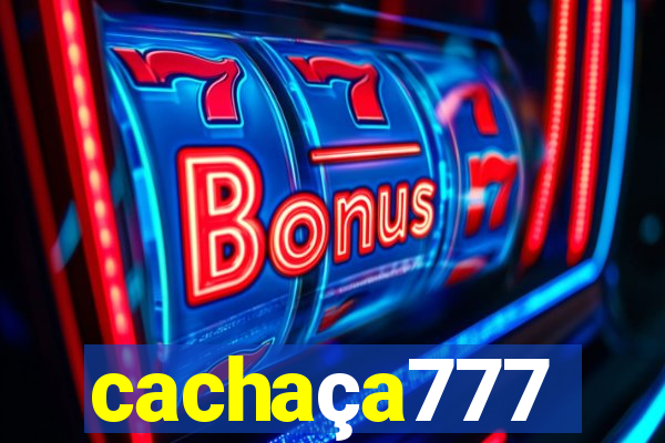 cachaça777