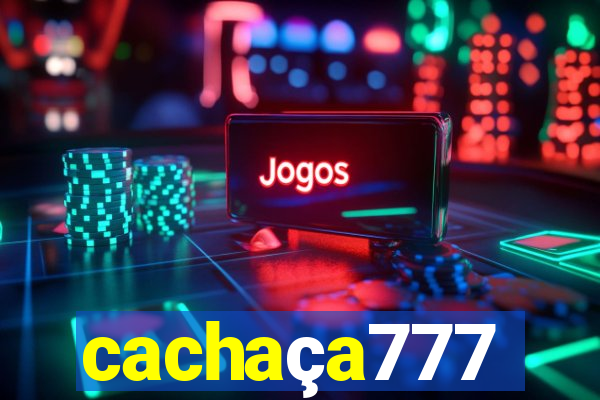 cachaça777