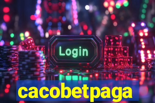cacobetpaga