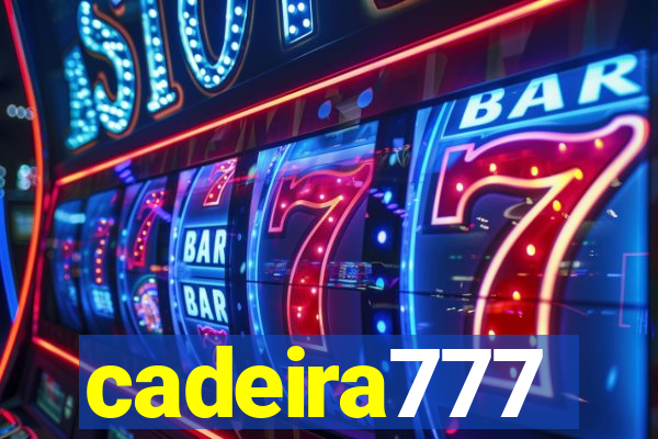 cadeira777