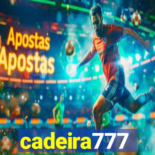 cadeira777