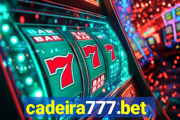 cadeira777.bet