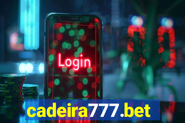 cadeira777.bet
