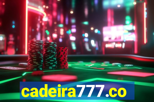 cadeira777.co