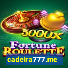 cadeira777.me