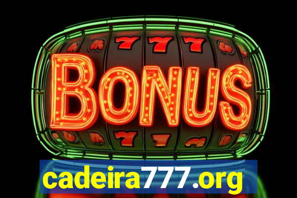 cadeira777.org
