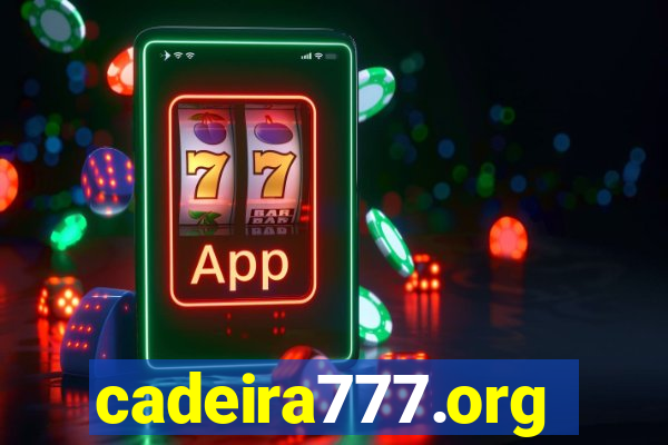 cadeira777.org