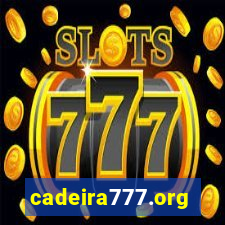 cadeira777.org