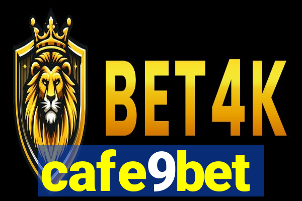 cafe9bet