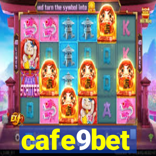 cafe9bet