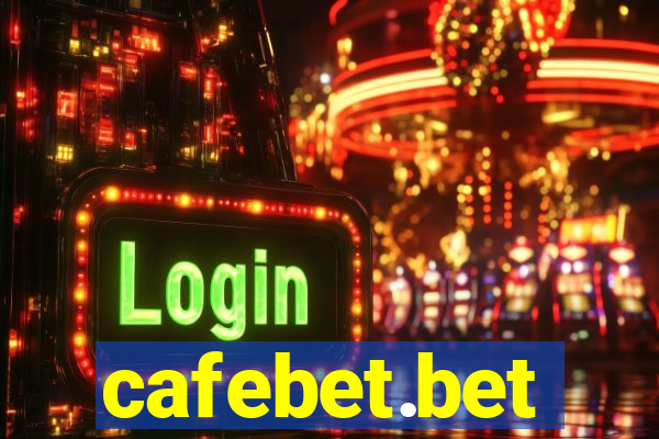 cafebet.bet