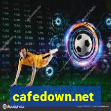 cafedown.net