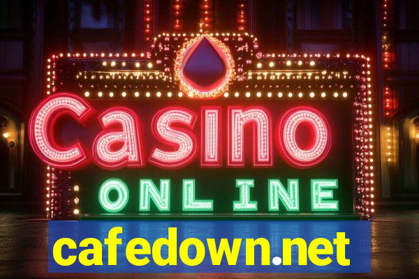 cafedown.net