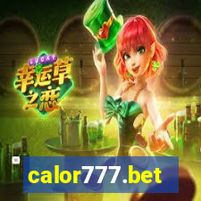 calor777.bet