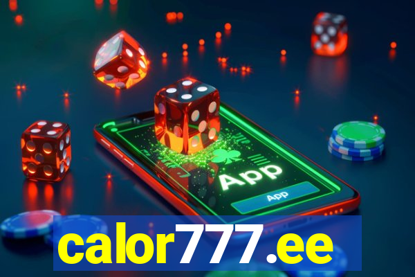 calor777.ee