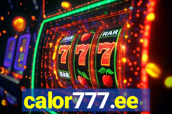calor777.ee