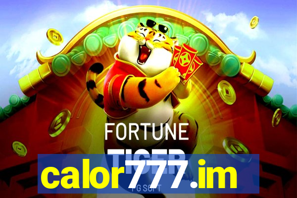 calor777.im