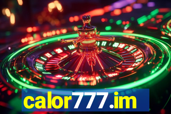 calor777.im