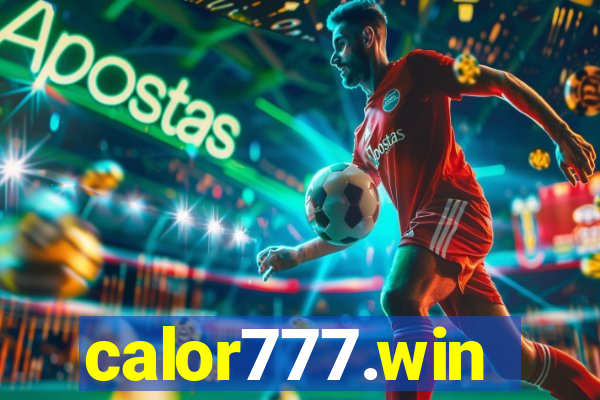 calor777.win