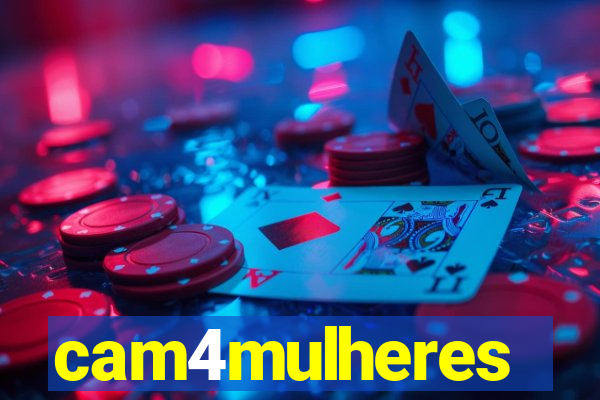 cam4mulheres