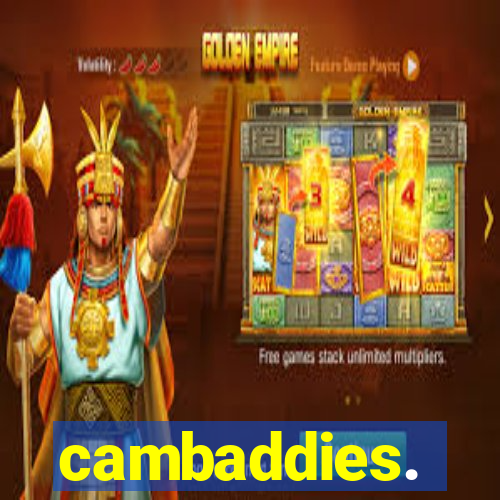 cambaddies.
