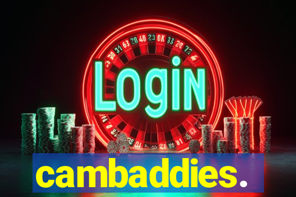 cambaddies.