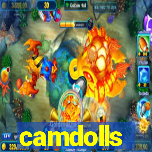 camdolls
