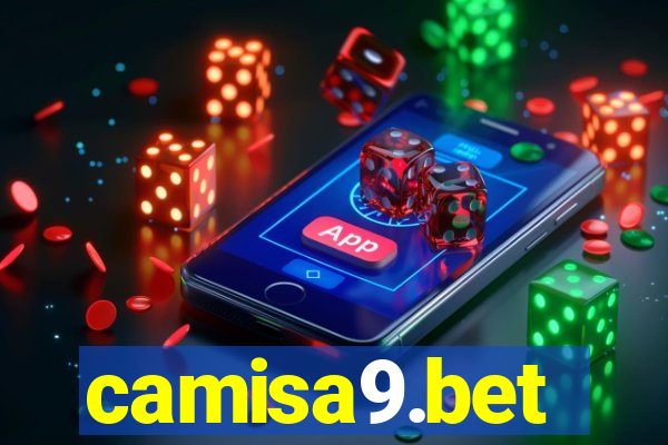 camisa9.bet