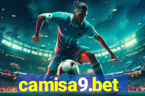 camisa9.bet