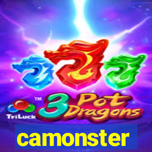 camonster