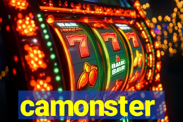 camonster