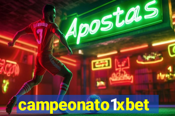 campeonato1xbet