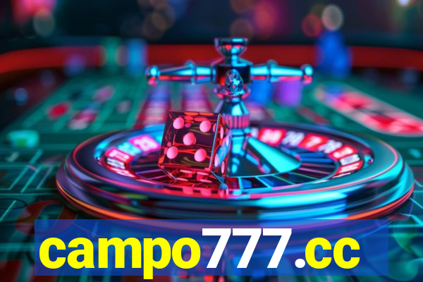 campo777.cc