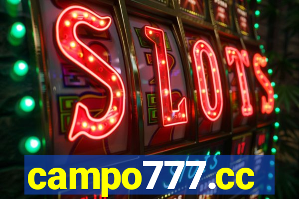 campo777.cc