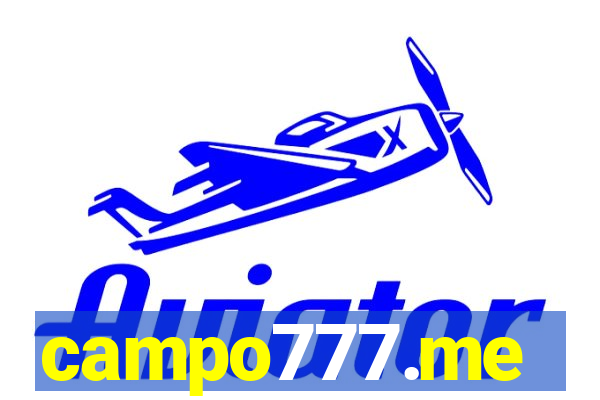 campo777.me