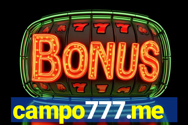 campo777.me