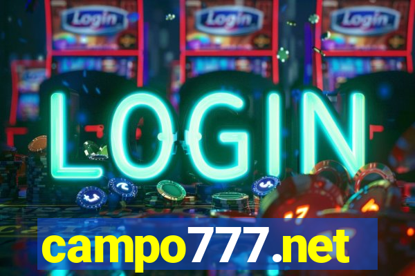 campo777.net