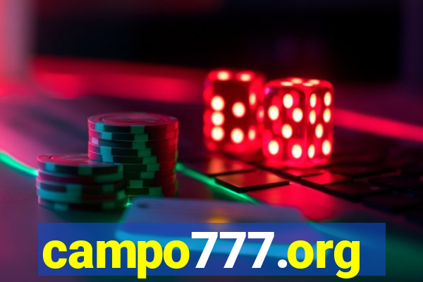 campo777.org