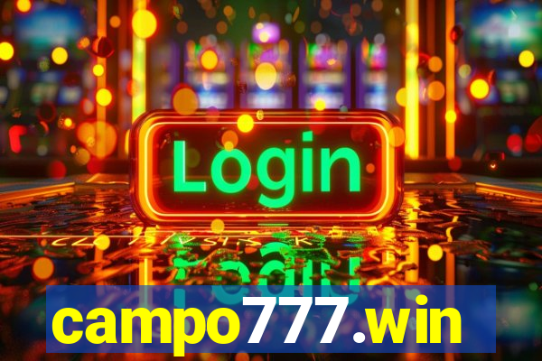 campo777.win